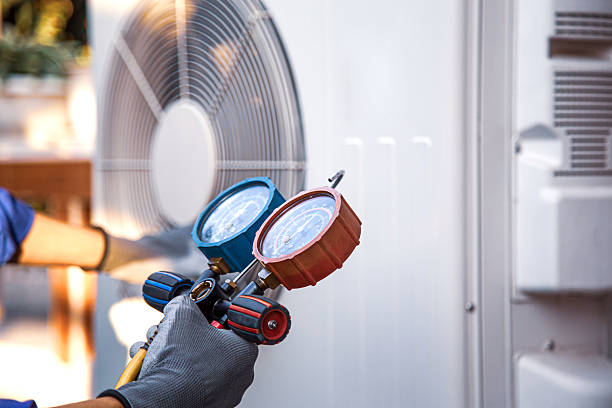 Trusted Hvac Maintenance service in Sugar Land, TX - HVAC Repair CO