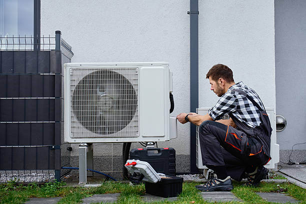 Trusted Ac Repair service in Sugar Land, TX - HVAC Repair CO